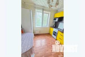 1-к квартира, посуточно, 43м2, 3/9 этаж