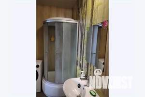 1-к квартира, посуточно, 54м2, 11/17 этаж