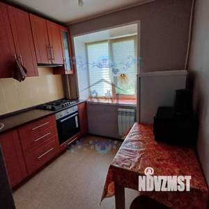 2-к квартира, на длительный срок, 46м2, 3/5 этаж