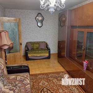 1-к квартира, на длительный срок, 36м2, 6/14 этаж