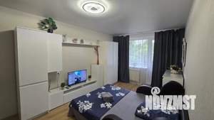 1-к квартира, посуточно, 43м2, 7/14 этаж