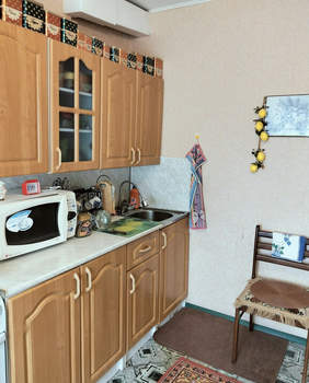 2-к квартира, на длительный срок, 52м2, 7/14 этаж