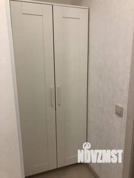 Студия квартира, на длительный срок, 32м2, 1/18 этаж