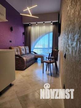 1-к квартира, посуточно, 21м2, 1/1 этаж