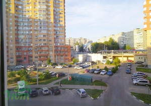 2-к квартира, на длительный срок, 60м2, 4/10 этаж