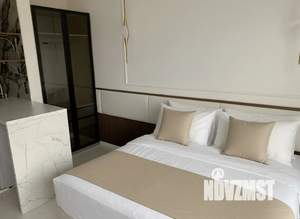 1-к квартира, посуточно, 21м2, 3/9 этаж