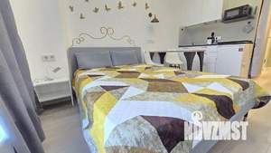 1-к квартира, посуточно, 22м2, 1/1 этаж