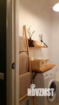 1-к квартира, посуточно, 32м2, 2/5 этаж