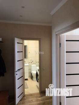 1-к квартира, на длительный срок, 40м2, 16/25 этаж