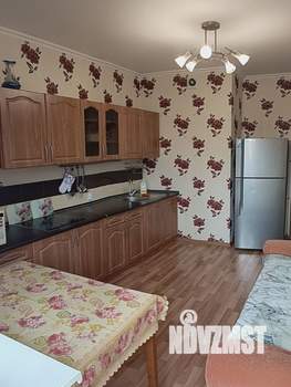 1-к квартира, на длительный срок, 50м2, 6/17 этаж