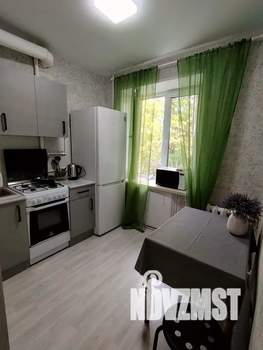 2-к квартира, посуточно, 58м2, 2/5 этаж