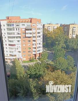 1-к квартира, на длительный срок, 38м2, 11/14 этаж