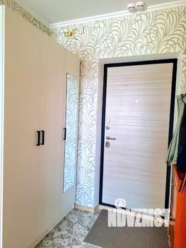 1-к квартира, на длительный срок, 35м2, 8/18 этаж