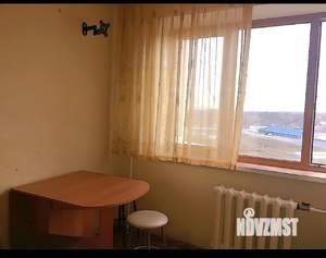 1-к квартира, на длительный срок, 35м2, 14/14 этаж