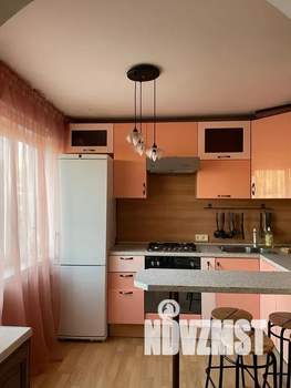 1-к квартира, посуточно, 30м2, 4/9 этаж