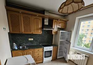1-к квартира, на длительный срок, 38м2, 5/14 этаж