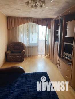 1-к квартира, посуточно, 35м2, 8/9 этаж