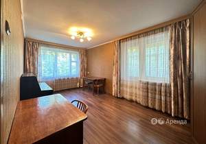 2-к квартира, на длительный срок, 53м2, 3/14 этаж