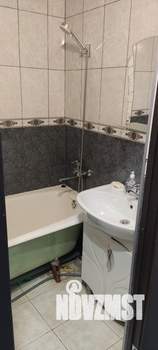 1-к квартира, на длительный срок, 34м2, 1/9 этаж