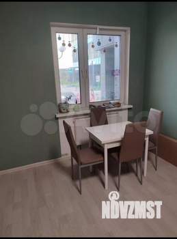 1-к квартира, на длительный срок, 42м2, 1/15 этаж