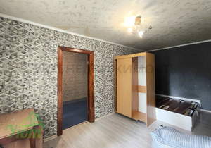 2-к квартира, на длительный срок, 45м2, 2/5 этаж