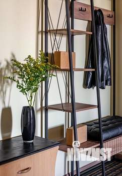 2-к квартира, посуточно, 76м2, 13/14 этаж