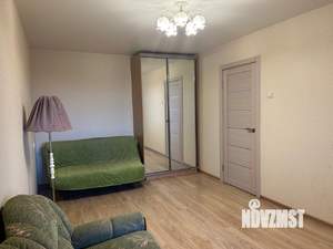 1-к квартира, на длительный срок, 40м2, 3/14 этаж
