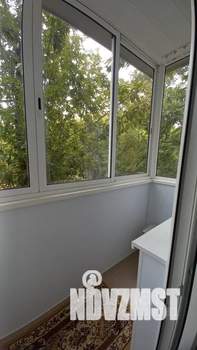 2-к квартира, посуточно, 45м2, 3/5 этаж