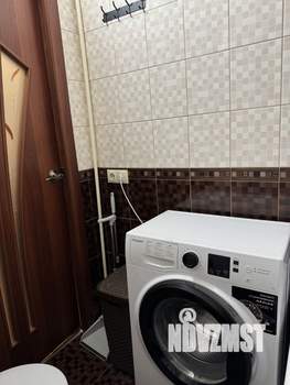 1-к квартира, на длительный срок, 32м2, 5/5 этаж