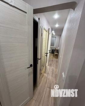 2-к квартира, на длительный срок, 55м2, 6/9 этаж