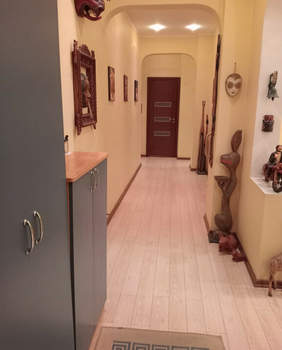 2-к квартира, на длительный срок, 80м2, 5/5 этаж