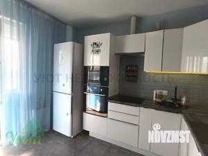 1-к квартира, на длительный срок, 37м2, 13/26 этаж
