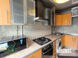 3-к квартира, на длительный срок, 63м2, 3/9 этаж