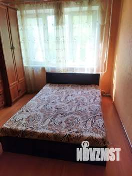 2-к квартира, посуточно, 50м2, 3/5 этаж