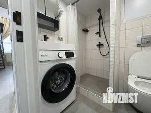 Студия квартира, посуточно, 25м2, 7/9 этаж