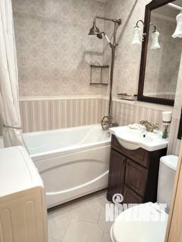 2-к квартира, на длительный срок, 41м2, 2/5 этаж