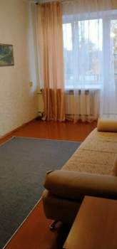 1-к квартира, на длительный срок, 32м2, 5/5 этаж