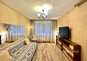 3-к квартира, на длительный срок, 76м2, 5/14 этаж