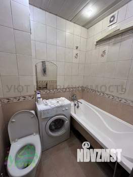 2-к квартира, на длительный срок, 43м2, 2/5 этаж