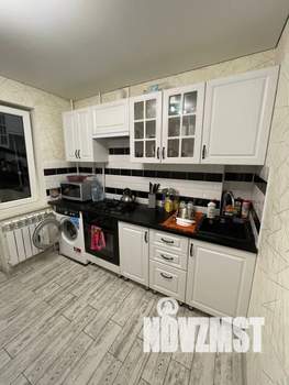 1-к квартира, посуточно, 40м2, 5/9 этаж