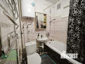 1-к квартира, на длительный срок, 32м2, 8/9 этаж