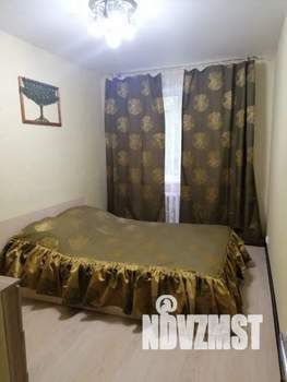 2-к квартира, посуточно, 44м2, 3/5 этаж