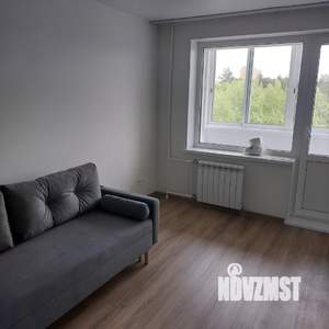 1-к квартира, на длительный срок, 33м2, 7/9 этаж