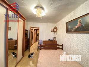 2-к квартира, на длительный срок, 57м2, 3/14 этаж