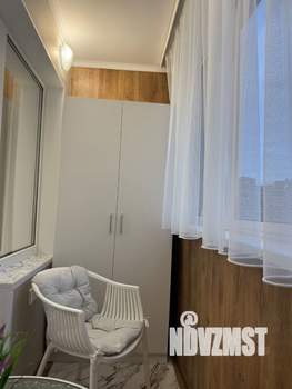 1-к квартира, на длительный срок, 45м2, 6/10 этаж