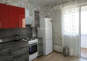 3-к квартира, на длительный срок, 71м2, 13/25 этаж