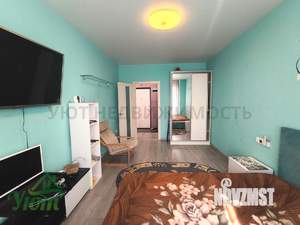1-к квартира, на длительный срок, 37м2, 13/26 этаж