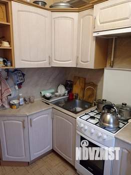 2-к квартира, на длительный срок, 48м2, 1/5 этаж