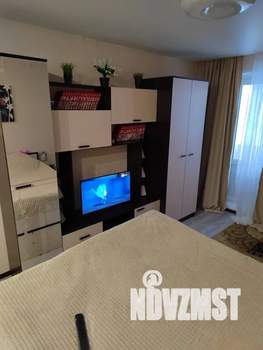 1-к квартира, посуточно, 40м2, 1/5 этаж