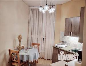 1-к квартира, посуточно, 32м2, 1/1 этаж